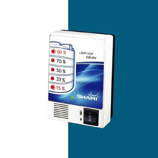 Liquid Level Meter